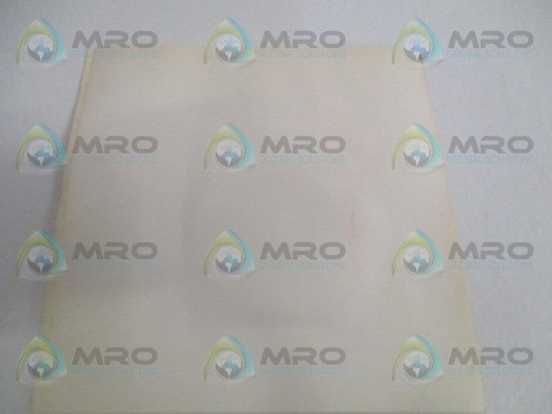 FISHER 12A9662X012 THRUST WASHER * NEW IN ORIGINAL PACKAGE *