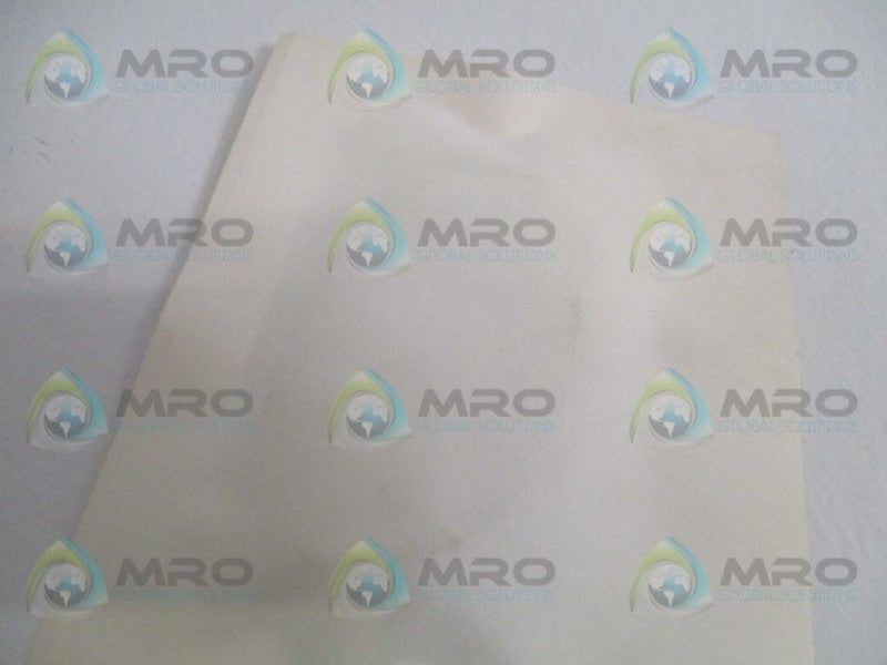 FISHER 1D444806992 O-RING * NEW IN ORIGINAL PACKAGE *