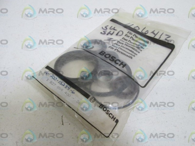 BOSCH SEAL KIT 827009400361  NSNP IN BAG