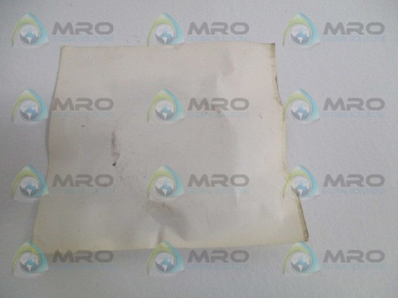 FISHER 1H862206992 O-RING  NSMP