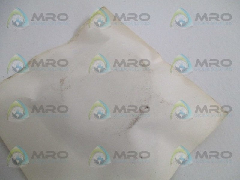 FISHER 1H862206992 O-RING  NSMP