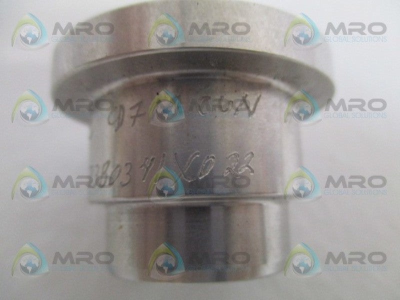 FISHER 33B0341X022 BALL SEAL  NSNP