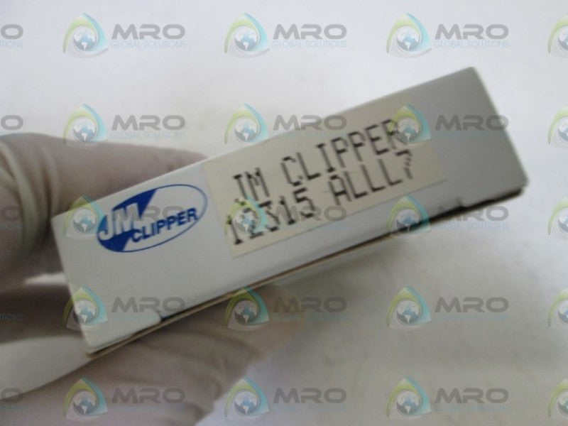 JM CLIPPER OIL SEAL 12315 ALLL7  NSMP