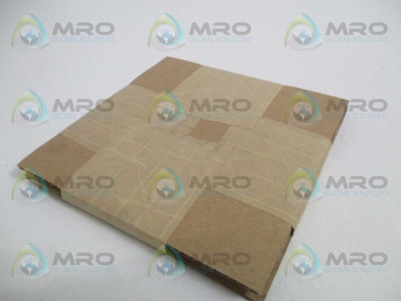 FISHER 17A7544X022 SEAL & GASKET ASSEMBLY * NEW IN ORIGINAL PACKAGE *