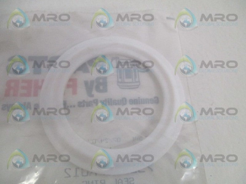 FISHER 75B0387X012 SEAL RING * NEW IN FACTORY BAG *