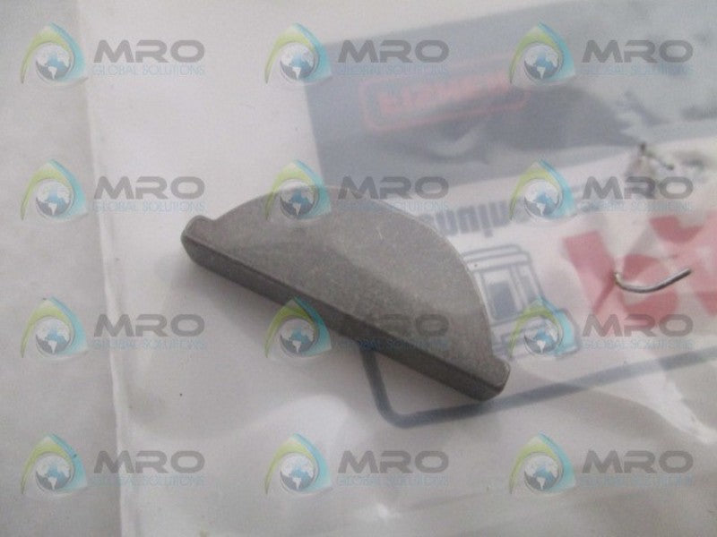 FISHER 1L401838992 HI PRO KEY  NSMP