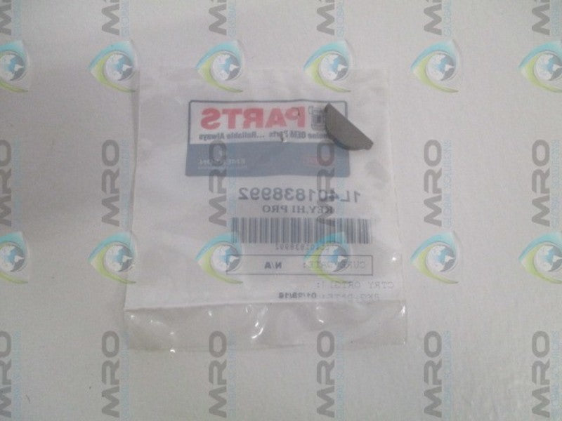 FISHER 1L401838992 HI PRO KEY  NSMP