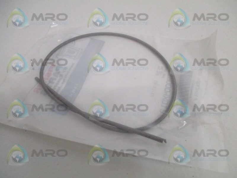 FISHER 75B0004X012 SPRING * NEW IN FACTORY BAG *