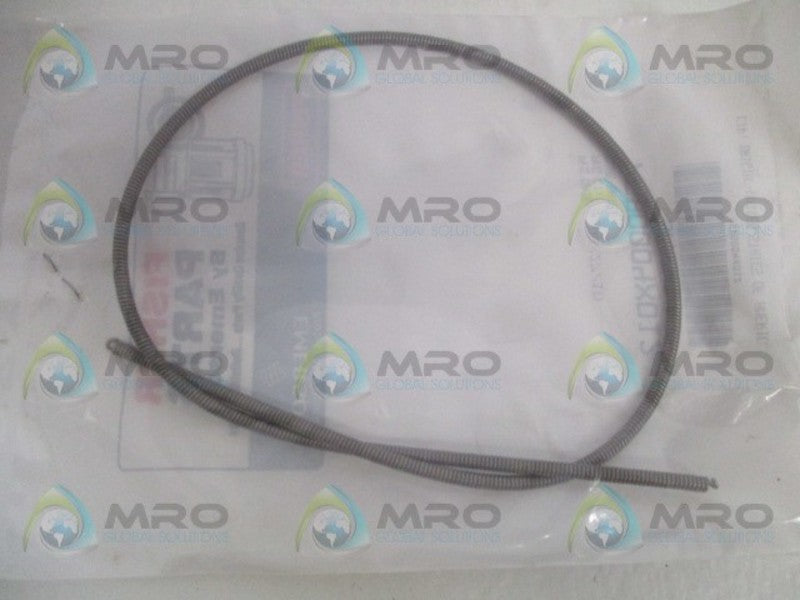 FISHER 75B0004X012 SPRING * NEW IN FACTORY BAG *
