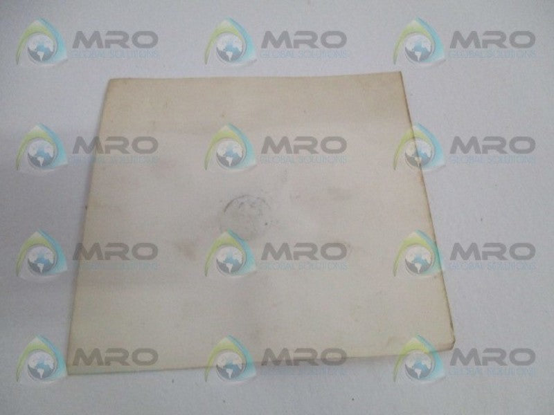 FISHER 11B4671X012 PLAIN WASHER (PKG. OF 2)  NSMP