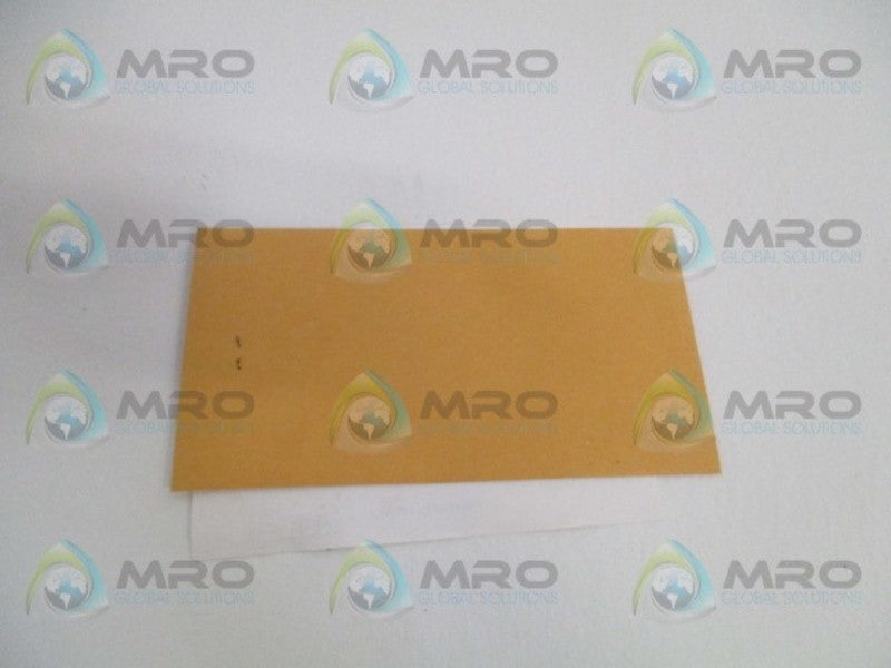FISHER IF625228992 RING (PKG. OF 4)  NSMP