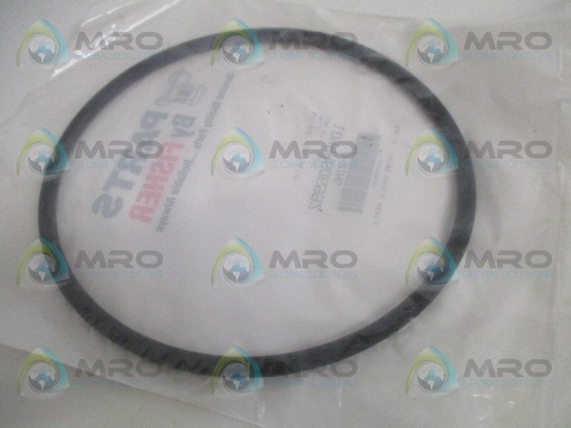 FISHER 1D444606992 O-RING * NEW IN FACTORY BAG *