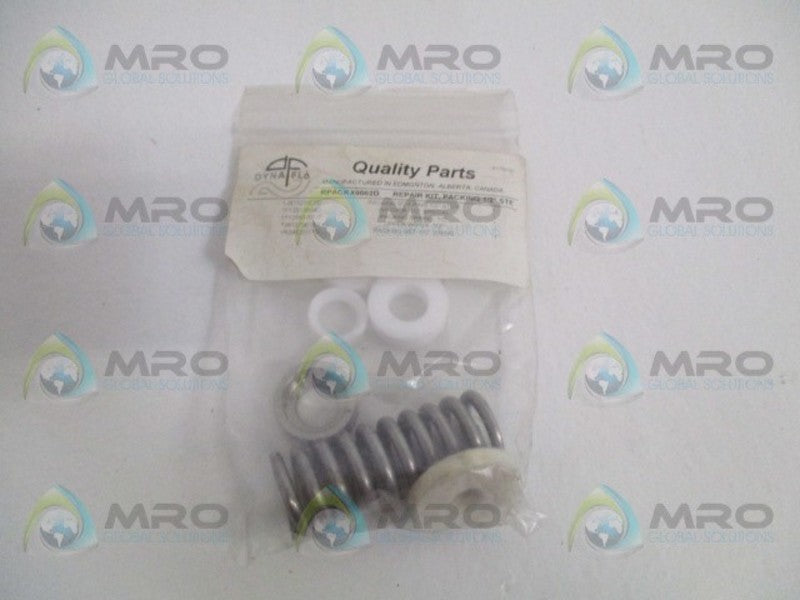 DYNAFLO RPACKX0002D PACKING REPAIR KIT  NSMP