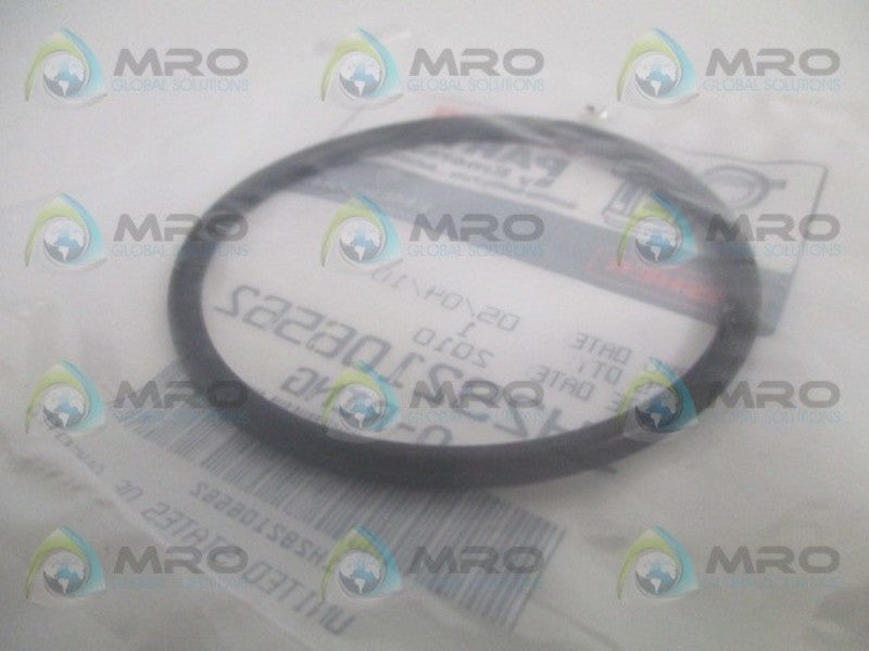 FISHER 1H292106562 O-RING  NSMP