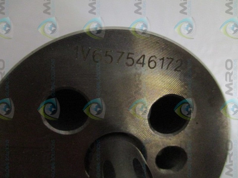 FISHER 1V6575X0052 PLUG STEM ASSEMBLY * NEW IN ORIGINAL PACKAGE *