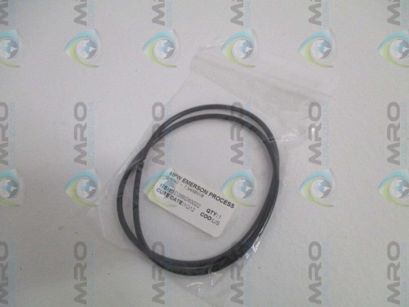 EMERSON 1D2692X0022 O-RING  NSMP