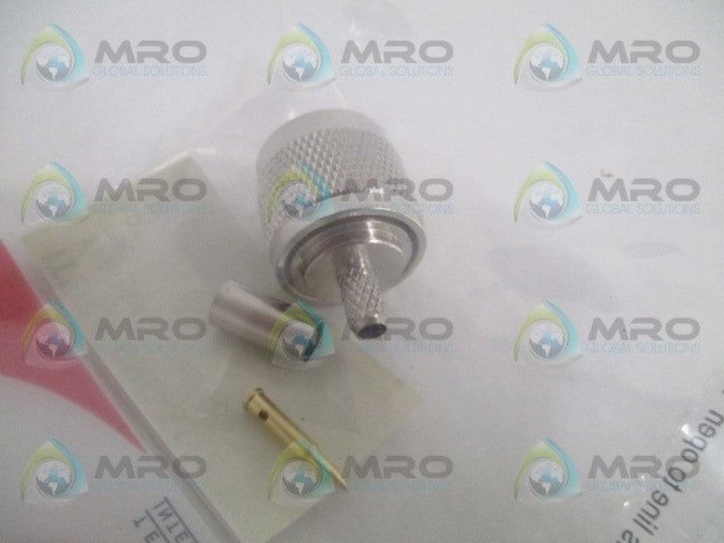 QUEST CNC-3112 MALE CRIMP  NSMP