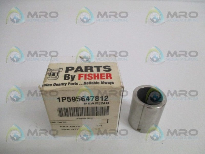 FISHER 1P595647812 BEARING  NSMP