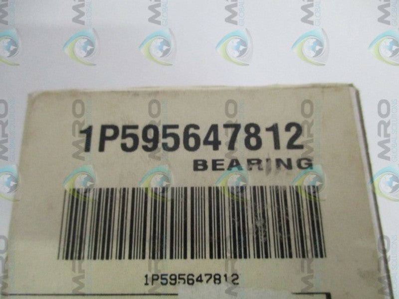 FISHER 1P595647812 BEARING  NSMP