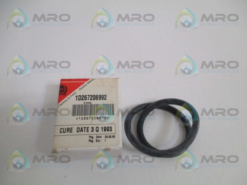 FISHER 1D267206992 O-RING  NSMP