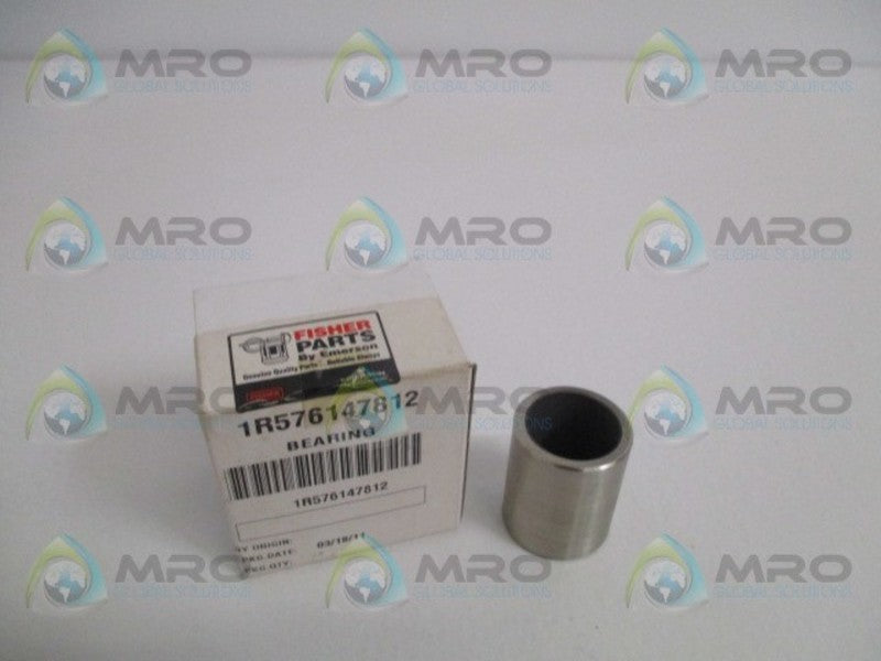 FISHER 1R576147812 BEARING  NSMP