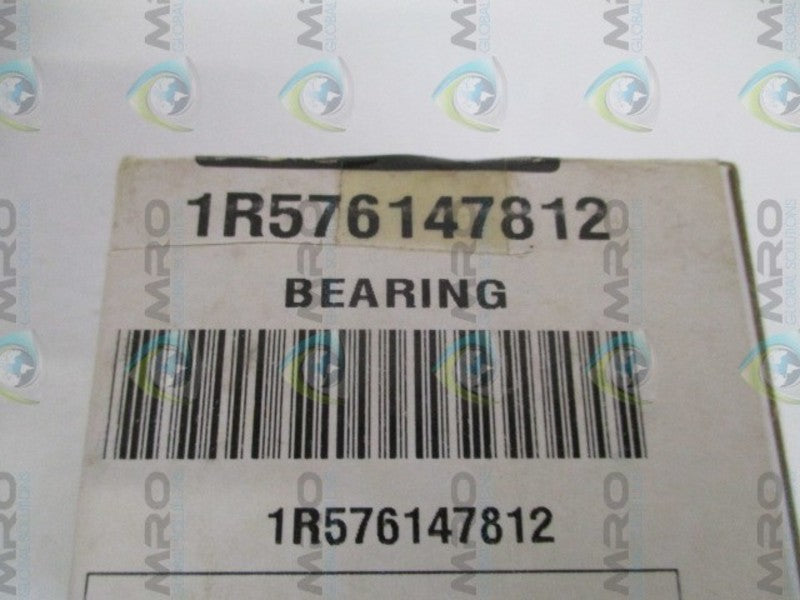 FISHER 1R576147812 BEARING  NSMP