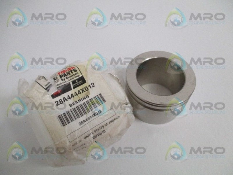 FISHER 28A4444X012 BEARING  NSNP