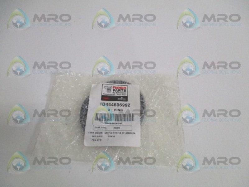 FISHER 1D444606992 O-RING  NSNP