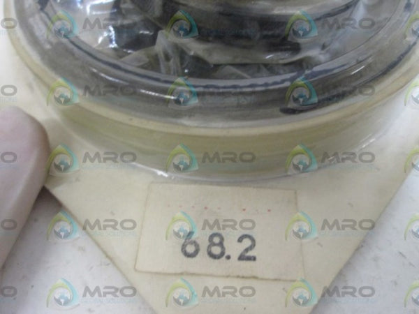 43721-4 SEAL KIT 68.2  ORIGINAL PACKAGE