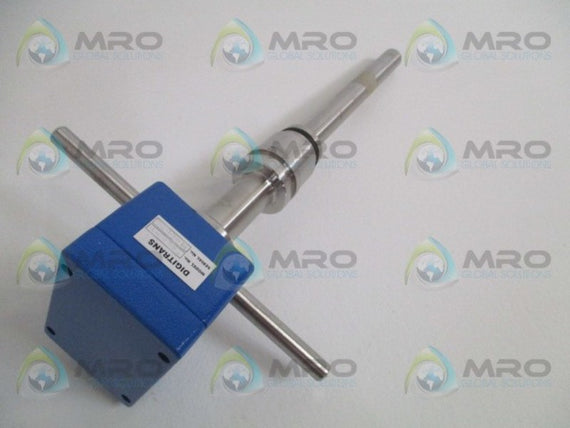 DIGITRANS T4LP-1 DIGITAL PROBE * NEW NO BOX *