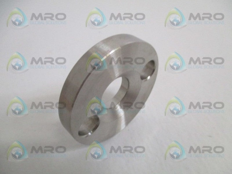 FISHER 1E943735072 PACKING FLANGE * NEW IN ORIGINAL PACKAGE *