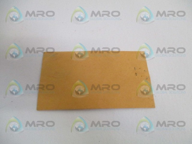 FISHER 1L402335402 SPECIAL WASHER  NSMP