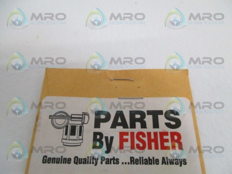 FISHER 1L402335402 SPECIAL WASHER  NSMP