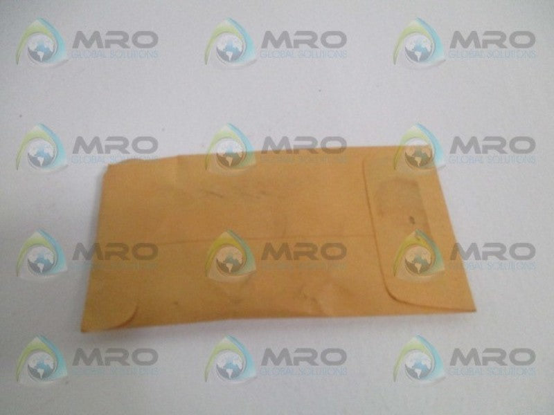 FISHER 1N332806382 O-RING  NSMP