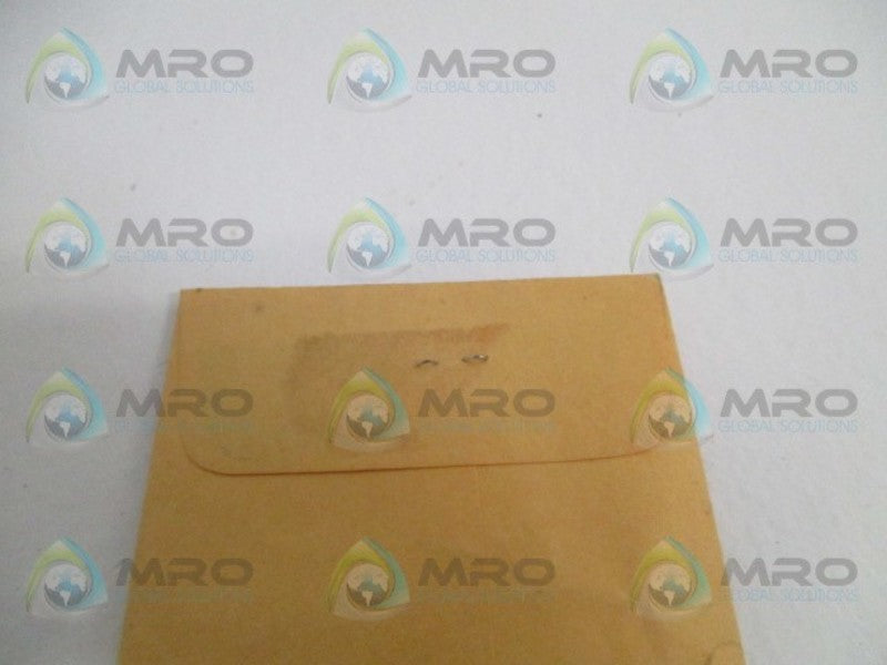 FISHER 1N332806382 O-RING  NSMP
