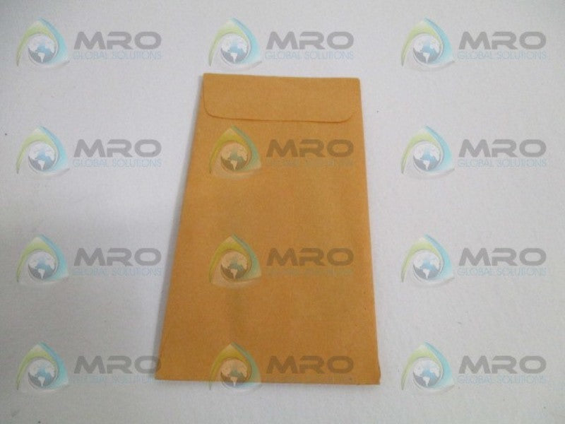 FISHER 1R662006992 GASKET  NSMP