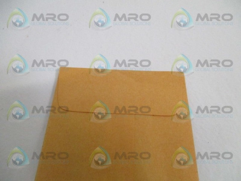 FISHER 1R662006992 GASKET  NSMP
