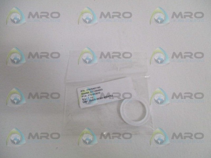 FISHER 1P825401192 SEAL RING  NSMP