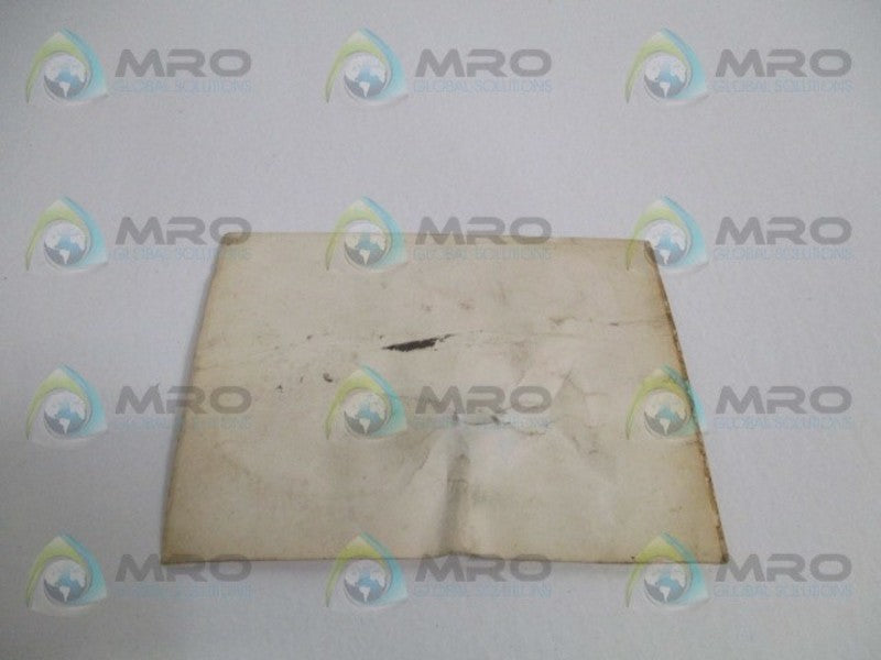 FISHER 13B8414X012 SCREW CAP (PKG. OF 2)  NSMP