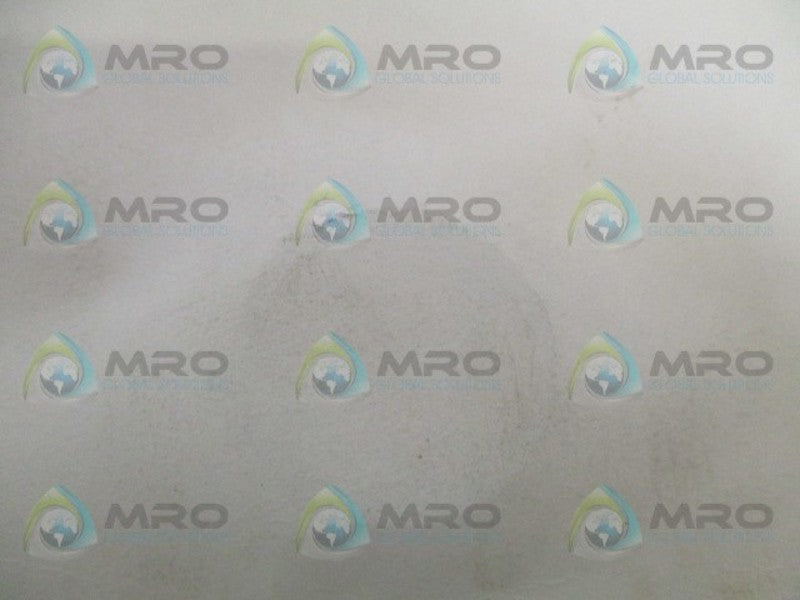 FISHER 18B0261X012 RADIAL SEAL * NEW IN ORIGINAL PACKAGE *