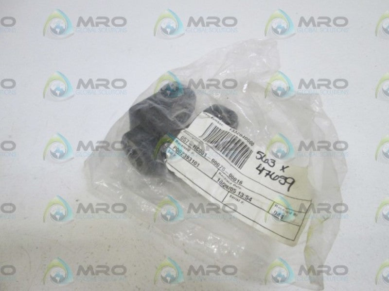 MILLER CLEVIS CAST IRON 057-RC001-00075-00016 NSNP IN BAG