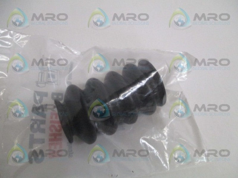 FISHER 1H864706992 BOOT * NEW IN FACTORY BAG *