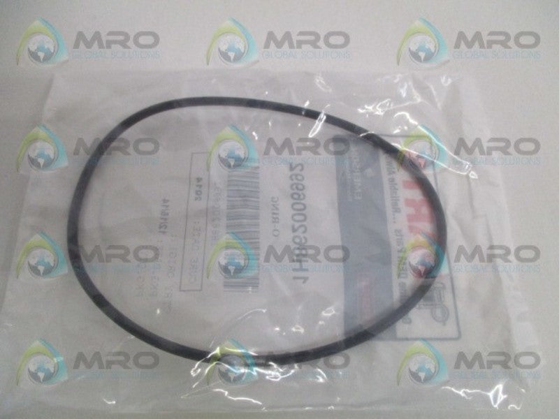 FISHER 1H862006992 O-RING * NEW IN FACTORY BAG *