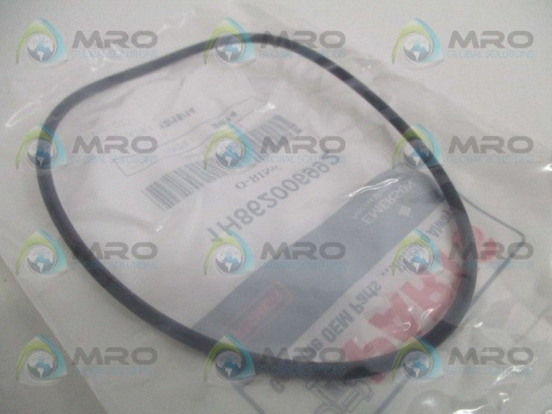 FISHER 1H862006992 O-RING * NEW IN FACTORY BAG *