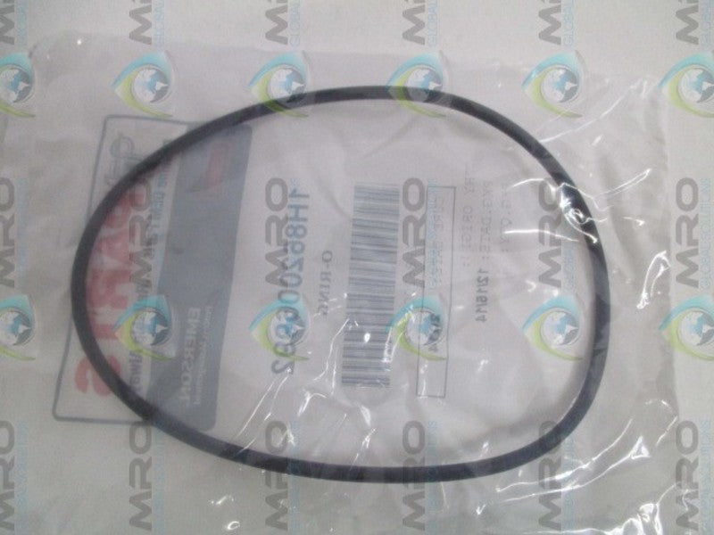 FISHER 1H862006992 O-RING * NEW IN FACTORY BAG *