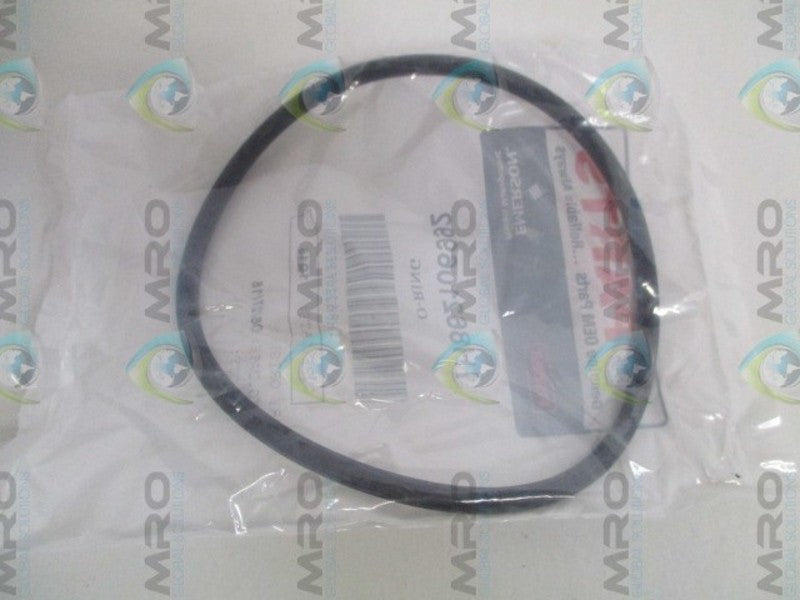 FISHER 1H862106992 O-RING * NEW IN FACTORY BAG *