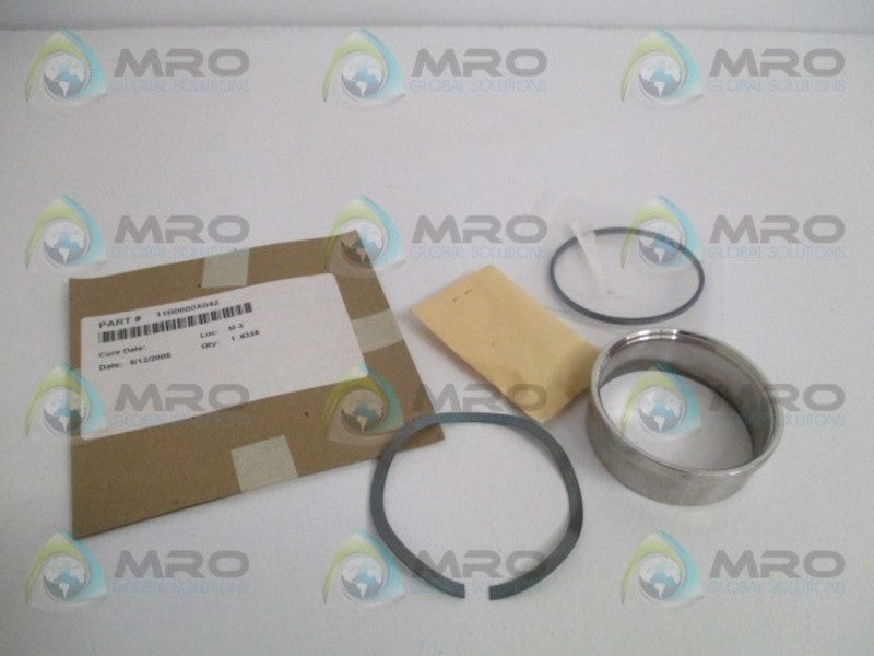 FISHER RV150X0HD22 REPAIR KIT *NEW IN BOX*
