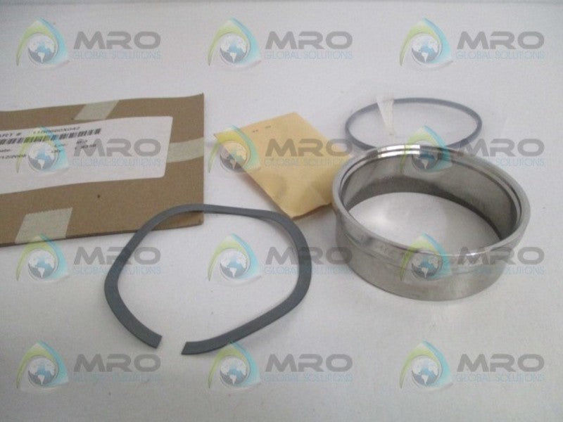 FISHER RV150X0HD22 REPAIR KIT *NEW IN BOX*