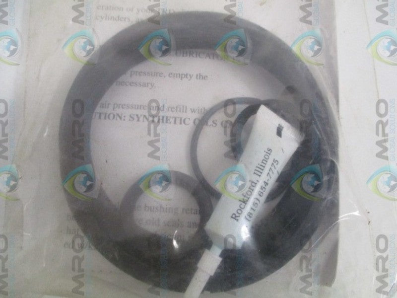 BIMBA SK100-400-V SEAL KIT * NEW IN FACTORY BAG *