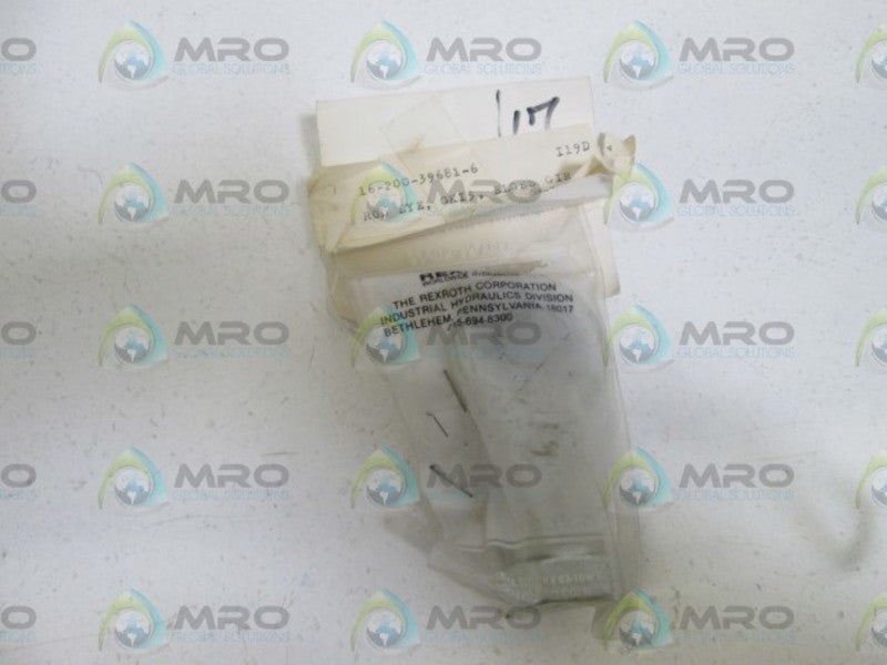 REXROTH 16-200-39681-6 NSMP